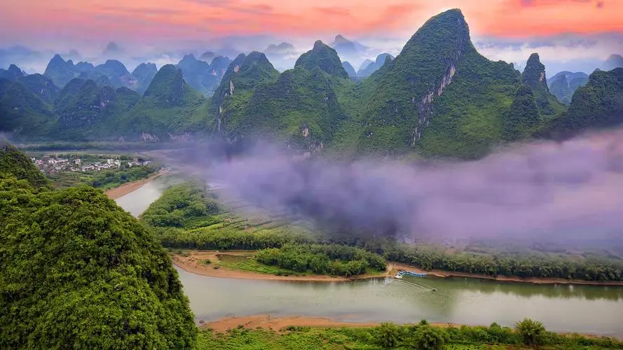 工业新型环保